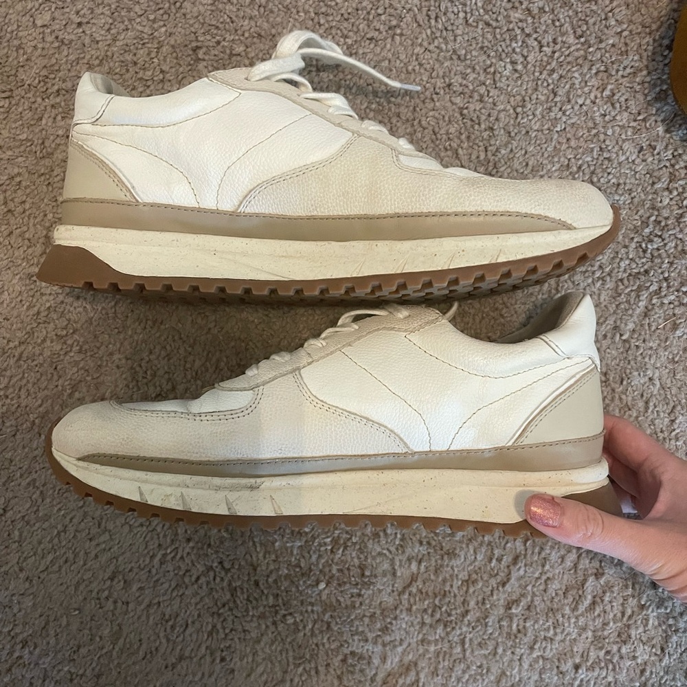 Madewell sneakers